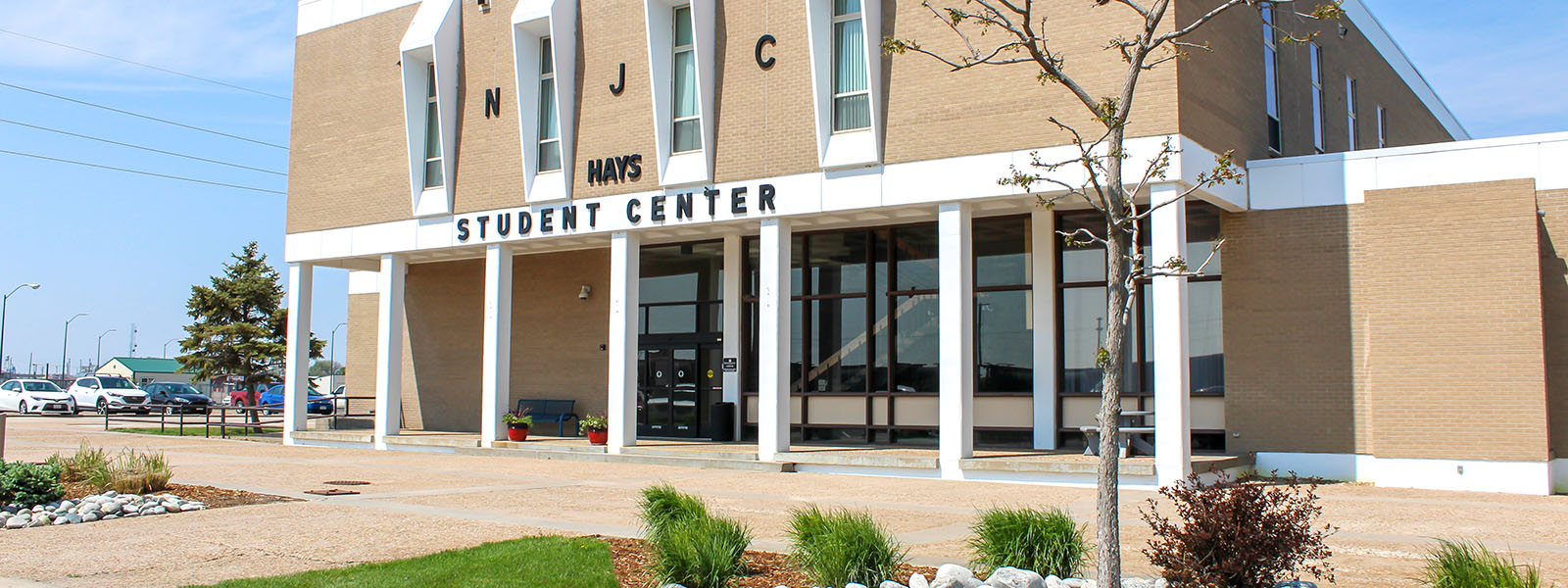 Hays Student Center