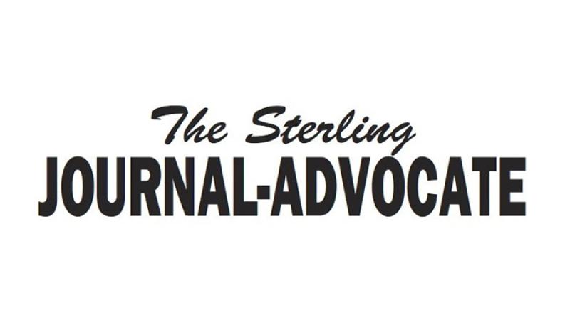 Journal-Advocate Logo