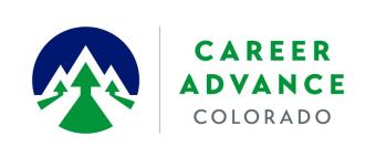 Career Advance Colorado logo