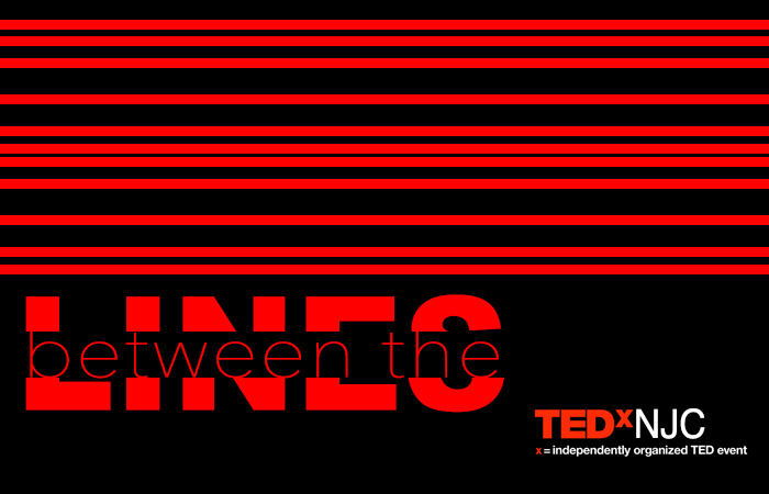 TEDxNJC - Between the Lines