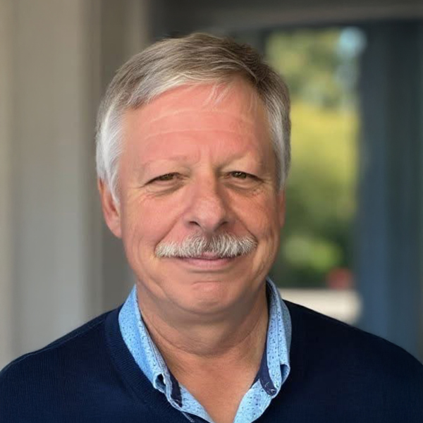 NJC Advisory Council Jeff Durbin