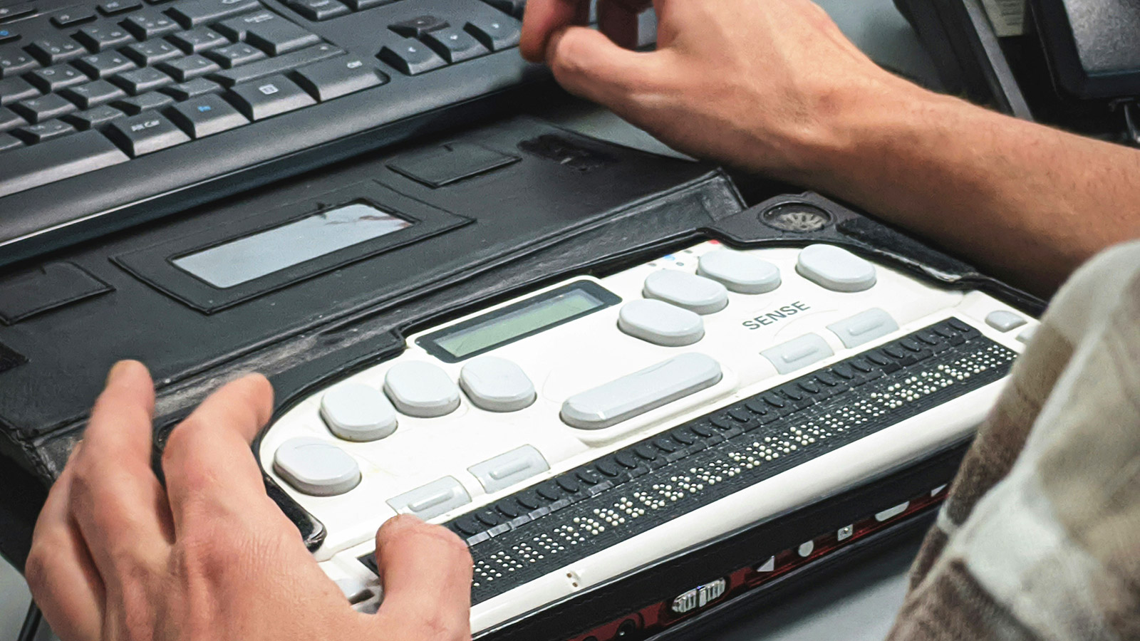 accessible computer