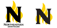NJC Alternative logos