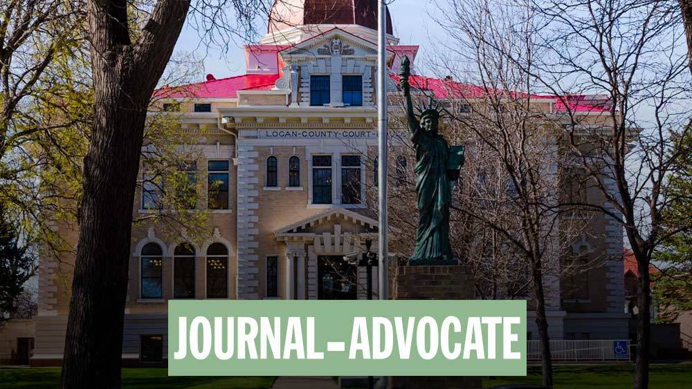 Journal Advocate