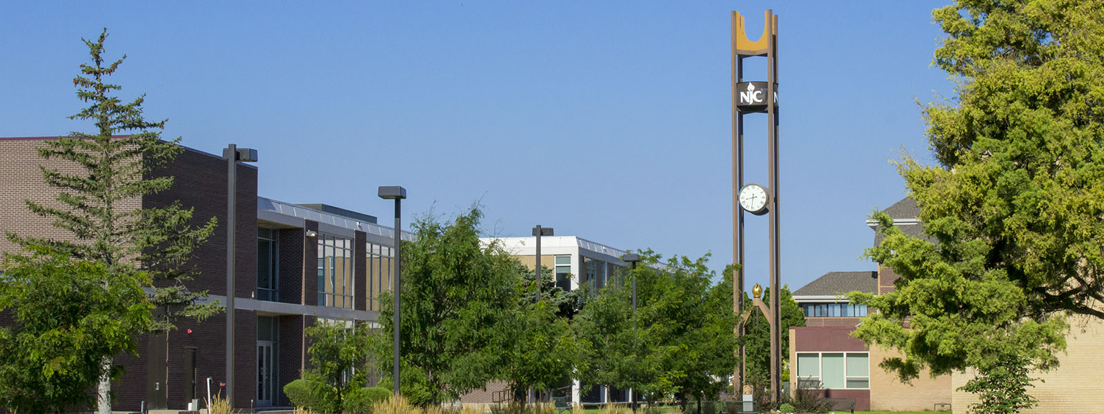 Clock Tower