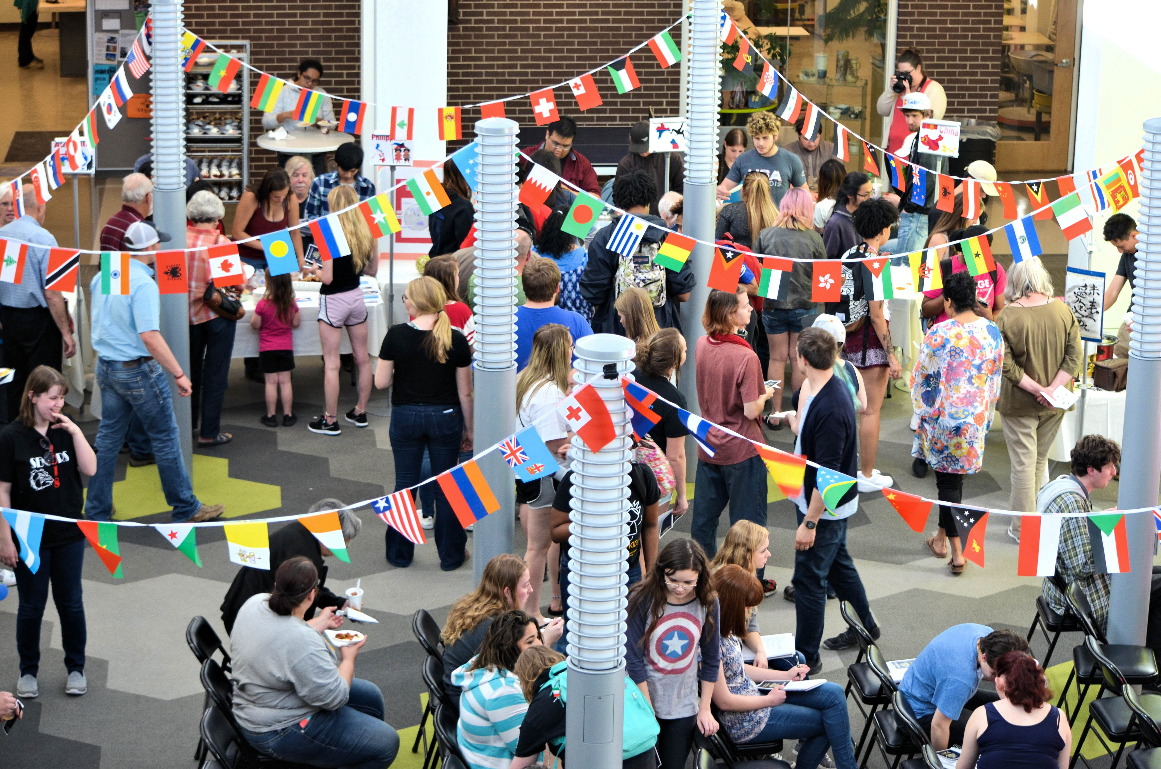 International Students Admitted Students Northeastern Junior College