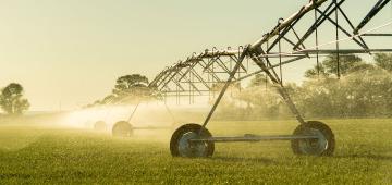 Irrigation