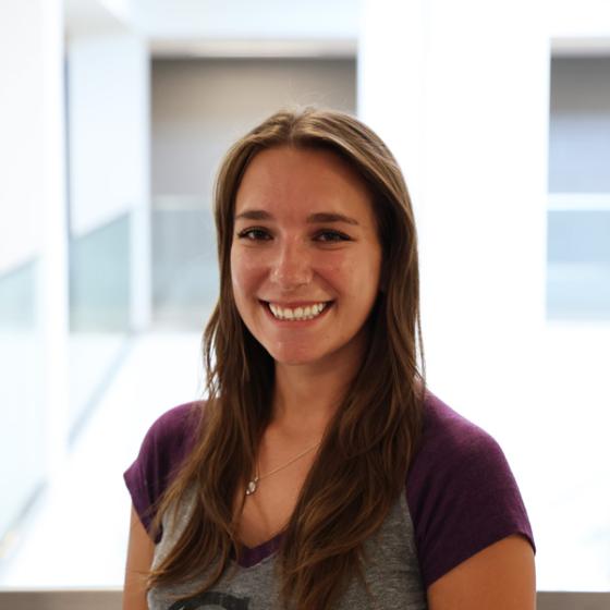 Madison Solverud | Northeastern Junior College