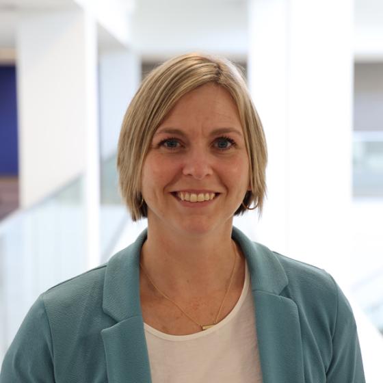 Christina Gesford