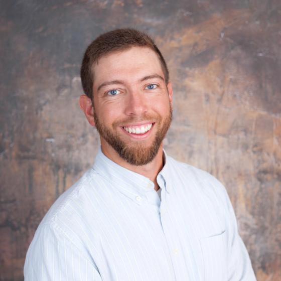 Andy Bartlett