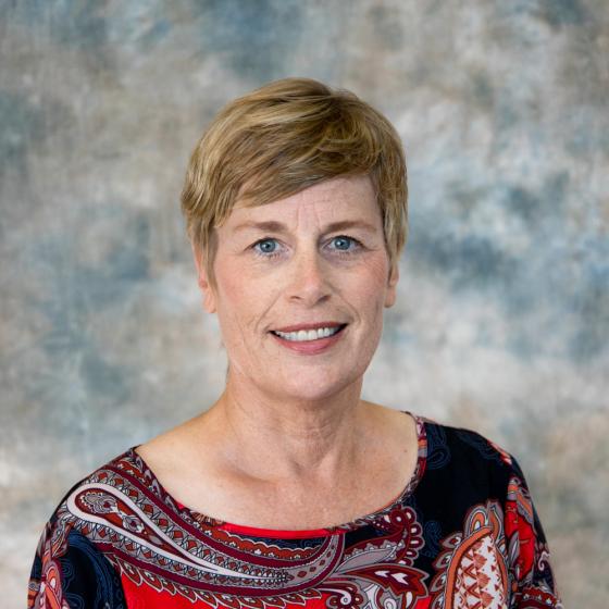 Leslie Weinsheim