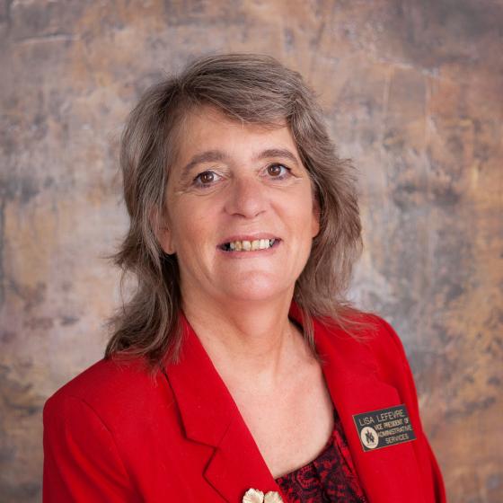Lisa LeFevre
