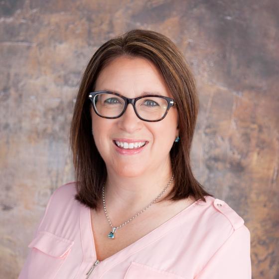 Marci Henry