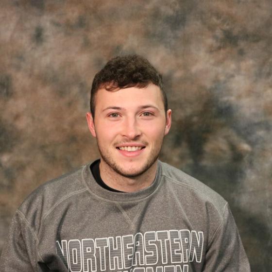 Kade Roelle Information Technology