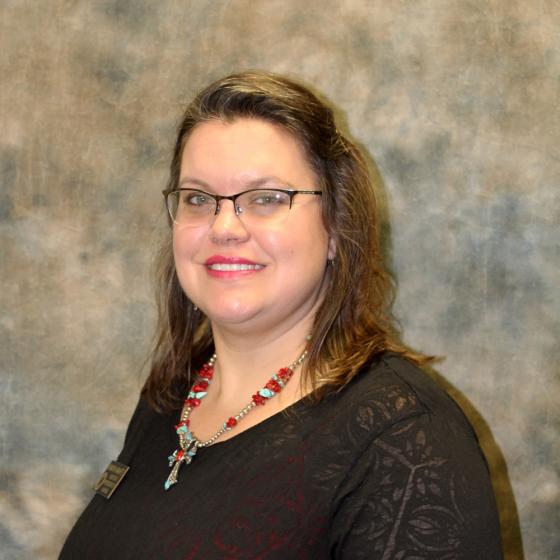 Samantha Mahaffey