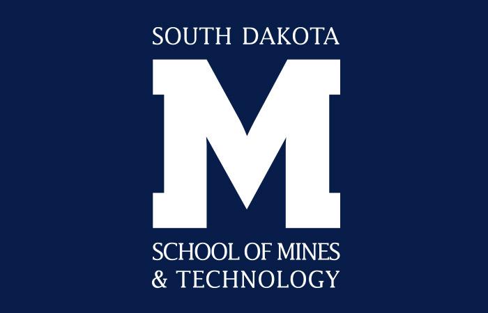 South Dakota School of Mines and Technology logo