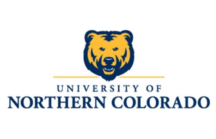 University of Northern Colorado logo