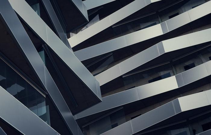 Augmented Steel Building