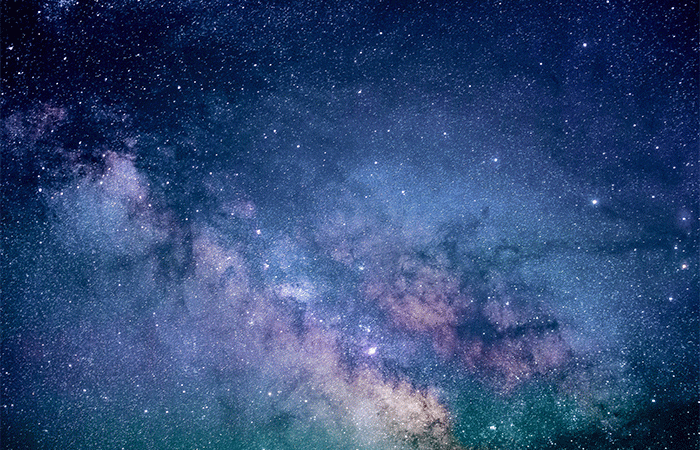 Outer space