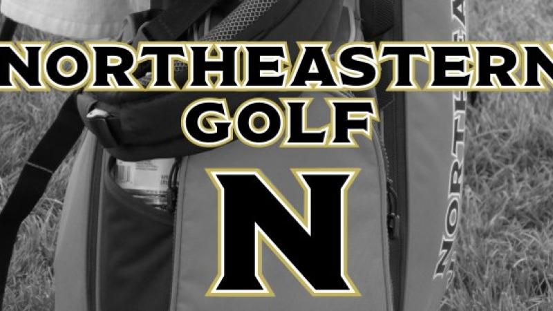 Northeastern Golf