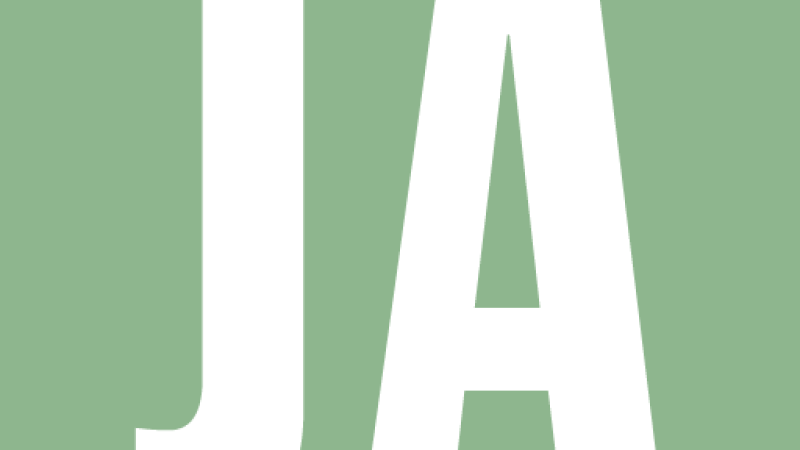 Journal Advocate Logo