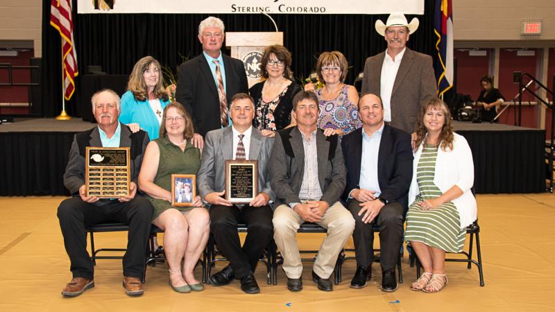shoe stores in sterling colorado