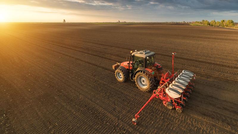 Northeastern Precision Agriculture