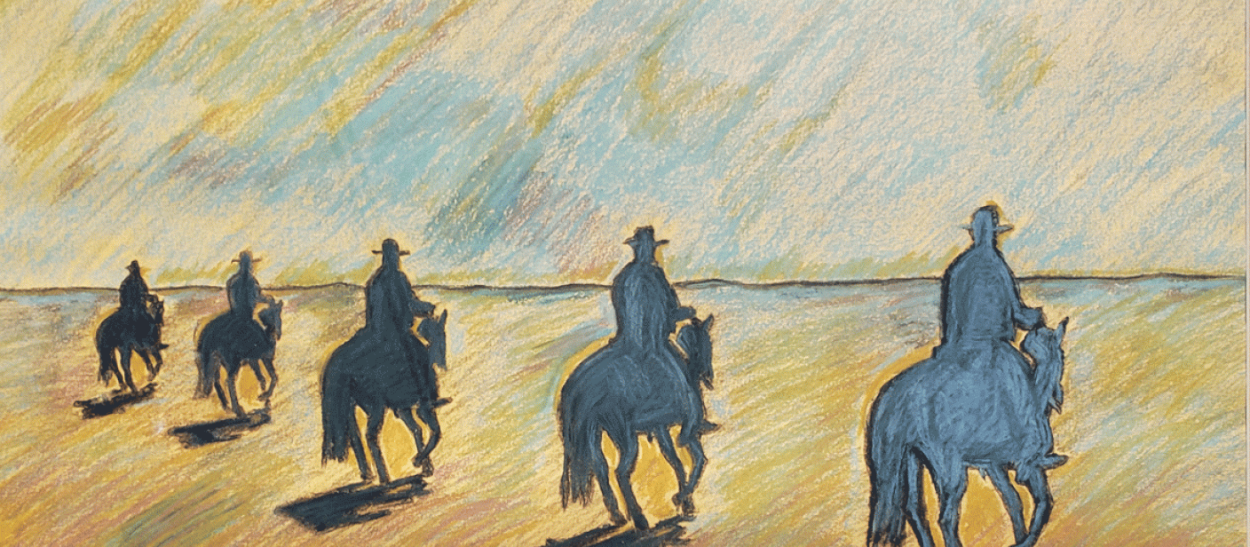 WALK TROT GALLOP 21st Century Horse Images by Sara Bledsoe WALK TROT GALLOP 21st Century Horse Images by Sara Bledsoe
