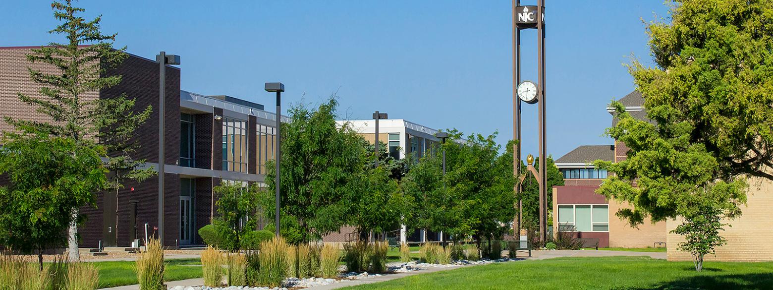 Northeastern Junior College Foundation Northeastern Junior College