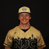 Brendan Clelland-NJC ambassador
