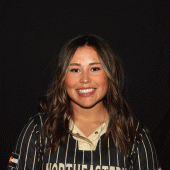 Elyce Sisseck NJC Ambassador