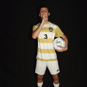 Oliver Vaida NJC Ambassador