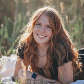 Reina Roberts NJC Ambassador