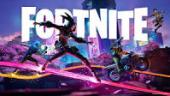 Fortnite logo