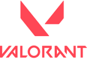 Valorant Logo