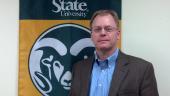 Jeff Tranel, Agricultural and Business Economist with CSU