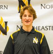 NJC Ambassador Peyton Rose