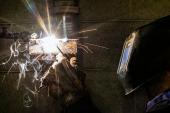 Welding