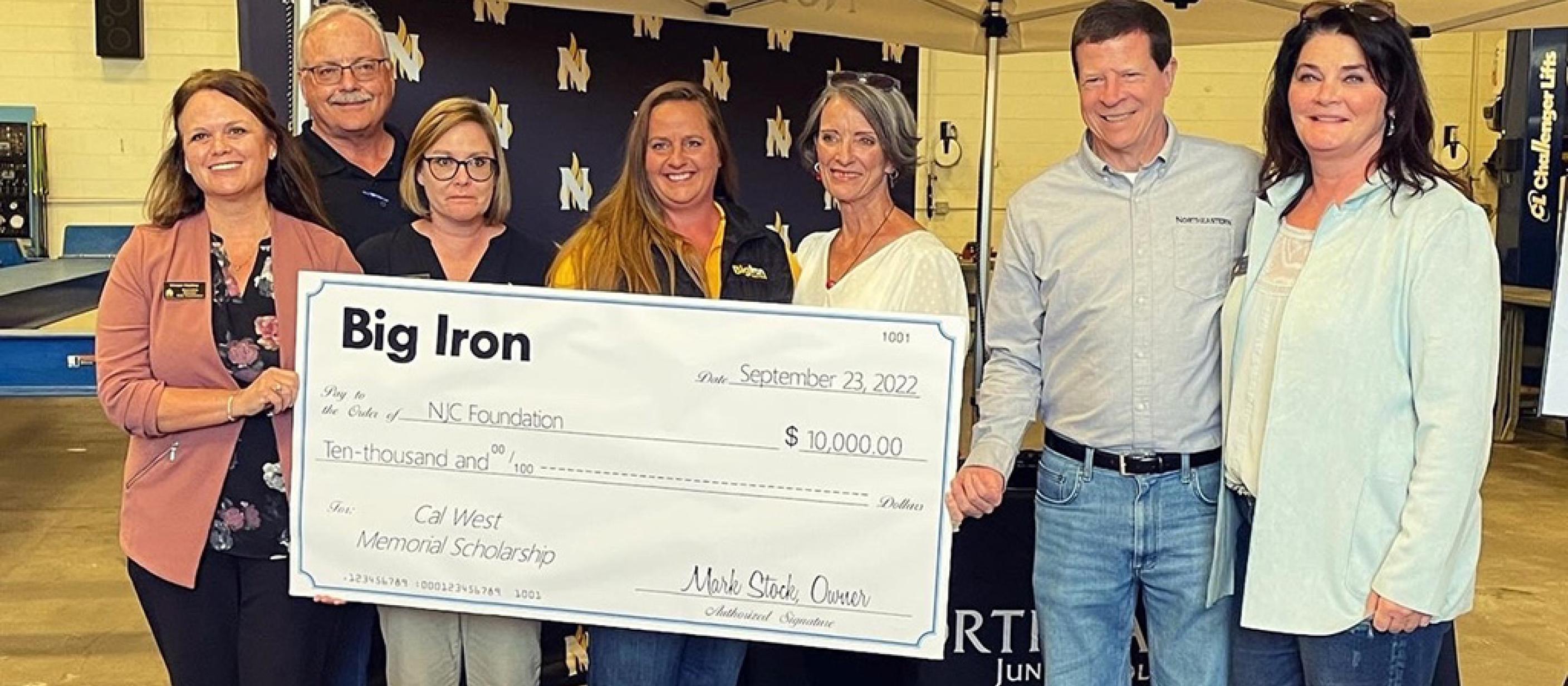 Northeastern Junior College celebrates campus expansion project, new