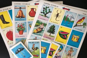 Loteria