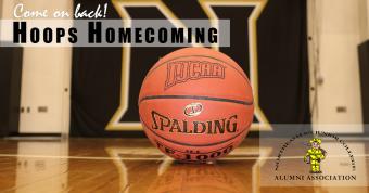 Hoops Homecoming