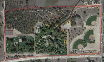 Clery geography-Pioneer Park Softball Field (non-campus) 17615 Colorado Hwy 14, Sterling, CO 80751