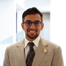 Andrew De Souza