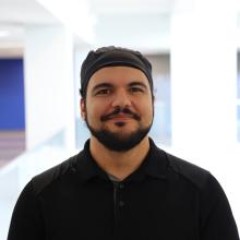 Enrique Escobar