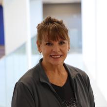 Jenny Smock