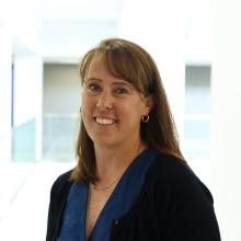 Christin Sutter