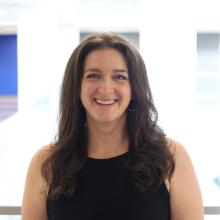 Cate Trenkle