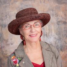 Alma McArthur