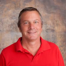 Brad Coats