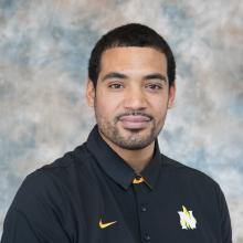 Bronson Moton